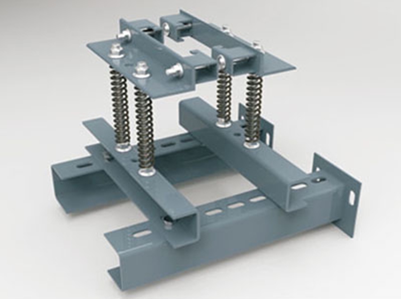 彈簧支架-母線槽,密集型母線槽,低壓封閉母線,上海母線廠家 彈簧支架-母線槽,密集型母線槽,低壓封閉母線,上海母線廠家